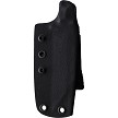 STPGP3TG10S Stroup Knives GP3 Fixed Blade Knife Tan 