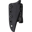 Stroup HM1 Fixed Blade Knife OD Green FDE - STPHM01ODFDECER 