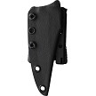 Stroup Knives HM01 Fixed Blade Knife OD Green - STPHM01ODG 