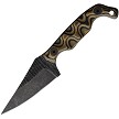 Stroup Mini Mod 1 Fixed Blade Knife Camo - STPMINI1CAMOG10 