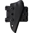 STPMINI1CAMOG10 Stroup Mini Mod 1 Fixed Blade Knife Camo 