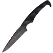 Stroup MK 2 Fixed Blade Knife - STPMK2 