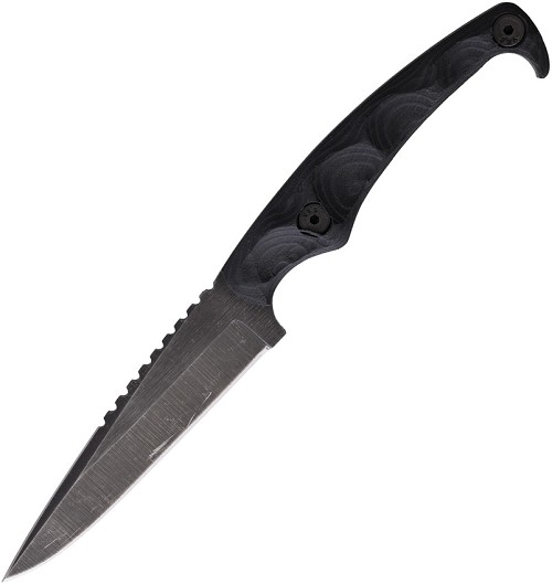 Stroup MK 2 Fixed Blade Knife - STPMK2 