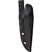 STPMK2 Stroup MK 2 Fixed Blade Knife 