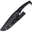 STPMK2 Stroup MK 2 Fixed Blade Knife 