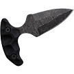 Stroup Knives Stabber Push Dagger - STPSD 