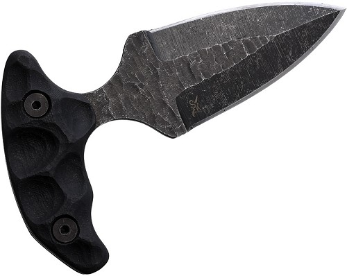 Stroup Knives Stabber Push Dagger - STPSD 
