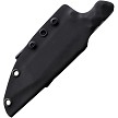 STPTU1TG10S Stroup TU1 Fixed Blade Knife Tan 