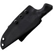 STPTU2ODG10S Stroup TU2 Fixed Blade Knife OD Green 