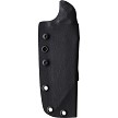 STPTU3ODG10S Stroup Knives TU3 Fixed Blade Knife OD Green 
