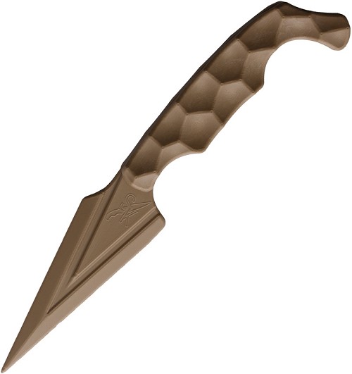 Stroup Ultralite Dagger Dark Earth - STPULNMDE 