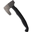 Stroup Viking Tomahawk Black - STPVIKINGBLK 