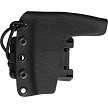 Stroup Viking Tomahawk Black - STPVIKINGBLK 