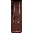 STR8ALBB Straight Line Ally EDC Fixed Blade Knife Burlap 