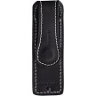 STR8ALTG Straight Line Ally EDC Fixed Blade Knife Teal G10 