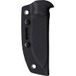 Straight Line Bigger Digger Fixed Blade Knife Green - STR8BDGGC 