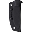 Straight Line Bigger Digger Fixed Blade Knife Natural - STR8BDGNC 