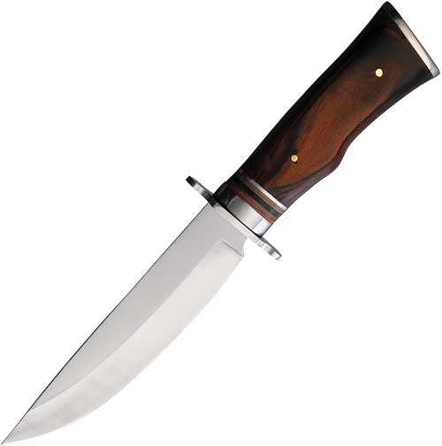 S-TEC Fixed Blade Knife - STT22044 