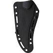 S-TEC Fixed Blade Knife Satin - STT25150SL 