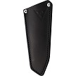 SUP002 Suprlativ Hella Fixed Blade Knife Carbon Fiber 
