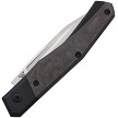SUP011 Suprlativ Infidel Slip Joint Pocket Knife Camo 