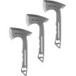 Smith & Wesson Hawkeye Throwing Axe Set - SW1117231 