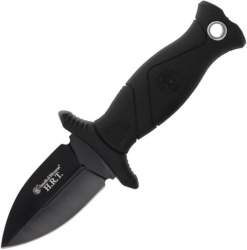 Smith & Wesson Small Boot Knife - SW1160815 