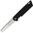 Smith & Wesson 24/7 Folding Cleaver Pocket Knife Spring Assisted - SW1193142 