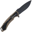 SW1205911 Smith & Wesson Extreme Ops Linerlock Pocket Knife Spring Assisted 