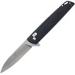 Smith & Wesson 24/7 Crossbar Lock Pocket Knife - SW1205912 