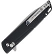SW1205912 Smith & Wesson 24/7 Crossbar Lock Pocket Knife 