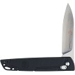 SW1205912 Smith & Wesson 24/7 Crossbar Lock Pocket Knife 