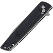 SW1205912 Smith & Wesson 24/7 Crossbar Lock Pocket Knife 