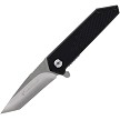 Smith & Wesson Extreme Ops Linerlock Pocket Knife Spring Assisted - SW1206286 