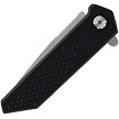 SW1206286 Smith & Wesson Extreme Ops Linerlock Pocket Knife Spring Assist 