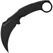 Smith & Wesson Extreme Ops Fixed Blade Karambit Knife - SW1208412 