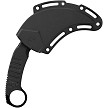 SW1208412 Smith & Wesson Extreme Ops Fixed Blade Karambit Knife 