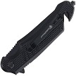 Smith & Wesson Extreme Ops Folding Linerlock Pocket Knife Box - SW1227058 