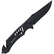 Smith & Wesson Extreme Ops Folding Linerlock Pocket Knife Box - SW1227058 