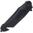 Smith & Wesson Extreme Ops Folding Linerlock Pocket Knife Box - SW1227058 