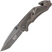 Smith & Wesson M&P Linerlock Pocket Knife - SWMP11GCP 