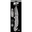 SWMP11GCP Smith & Wesson M&P Linerlock Pocket Knife 