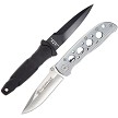 Smith & Wesson Extreme Ops/HRT Knife Set - SWP1105619 