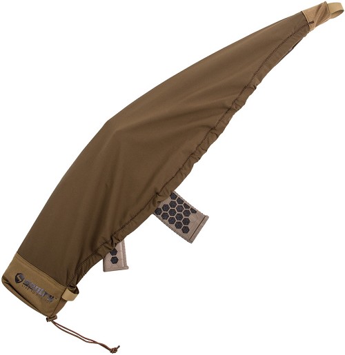 Sentry Armadillo Firearm Cover AR-15 - SY19DC01CB 