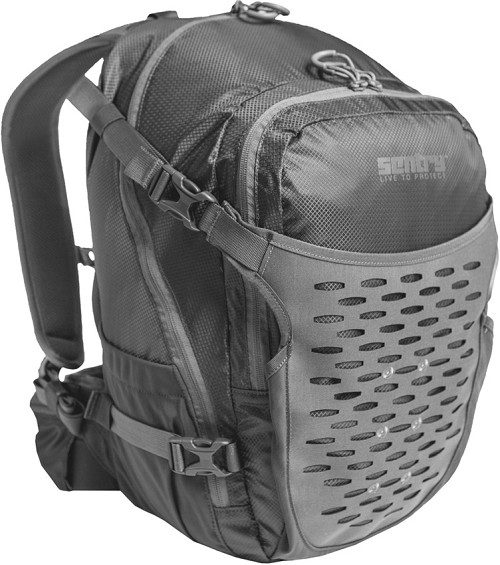 Sentry Lightweight Barrage Pack - SY21BP01WG 