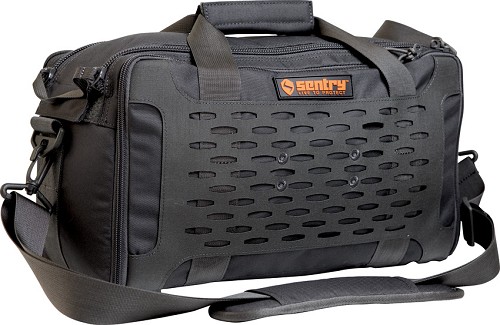 Sentry Pistol Range Bag - SY21RB01B 