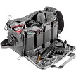 SY21RB01B Sentry Pistol Range Bag 