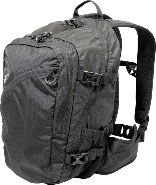 Sentry Lightweight 3 Day Pack - SY21TD02BK 