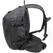 SY21TD02BK Sentry Lightweight 3 Day Pack 
