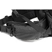 SY21TD02BK Sentry Lightweight 3 Day Pack 